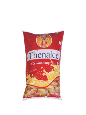 Thenalee Oil