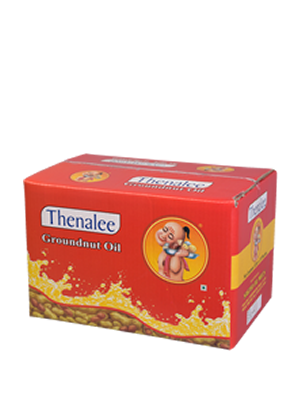 Thenalee Oil